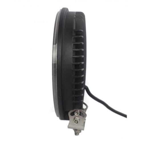 TRUCK LED "Spot Monster" Προβολέας με φωτα ημερας 280 Watt 22cm –12-24V - Image 5