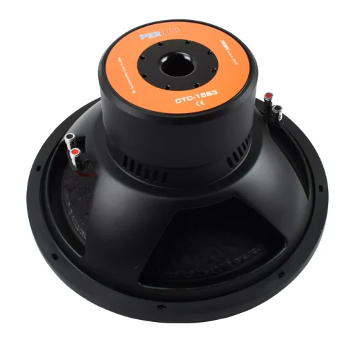 Ηχείο αυτοκινήτου - Subwoofer - CTC-1553 - 15'' - 004369 - Image 3