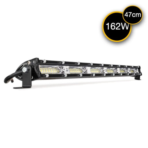 Μπάρα LED για 4χ4 - 162 Watt – 47cm –12-24V