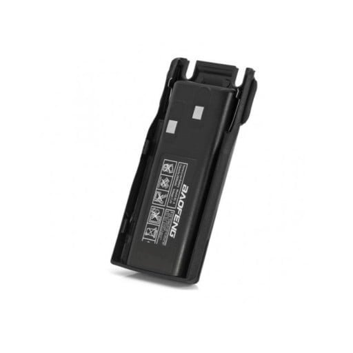 Μπαταρία πομποδέκτη για UV-82 - 5000mah - 7.4V - Baofeng - 084641 - Image 3