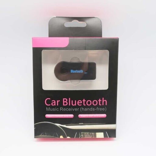 Bluetooth αυτοκινήτου με μικρόφωνο EDR - BT-310 - 880868 - Image 2