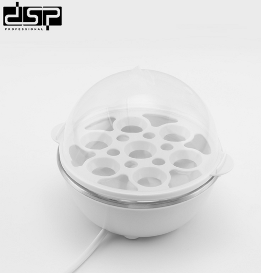 Βραστήρας αυγών - KA5016 - White - DSP - 615099 - Image 2