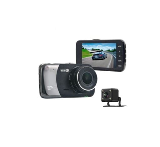Καταγραφικό DVR αυτοκινήτου Full HD - GDQ - XH-702C - 118045 - Image 5